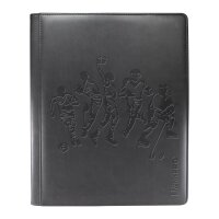 Sports Silhouette Premium PRO-Binder