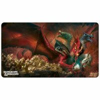 Playmat - Tyranny of Dragons - Dungeons & Dragons...