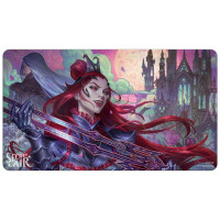 Secret Lair June 2022 Playmat Livia Prima Artist Series -...