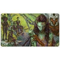 Secret Lair June 2022 Playmat Livia Prima Artist Series -...