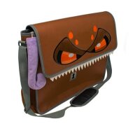 Mimic Gamer Book Bag for Dungeons & Dragons