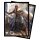 The Lord of the Rings: Tales of Middleearth 100ctck Protector Sleeves 1 Featuring: Aragorn for Magic: The Gathering