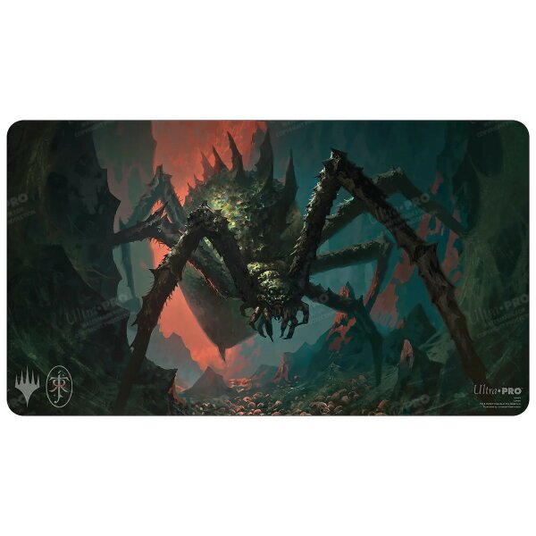 The Lord of the Rings: Tales of Middleearth Playmat 8...