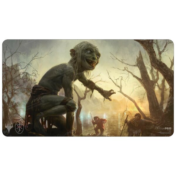 The Lord of the Rings: Tales of Middleearth Playmat 9...