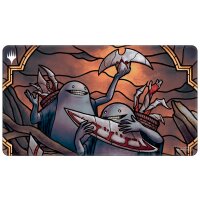 March of the Machine: The Aftermath Stitched Edge Playmat...