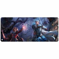 Wilds of Eldraine 6ft Table Playmat for Magic: The Gathering