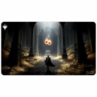 Wilds of Eldraine Playmat White for Magic: The Gathering