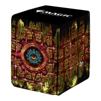 The Lost Caverns of Ixalan Alcove Flipck Box for Magic:...