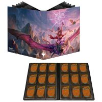 The Lost Caverns of Ixalan 9Pocket PROBinder for Magic:...