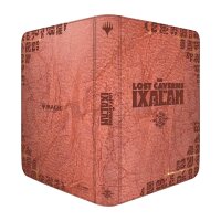 The Lost Caverns of Ixalan 9Pocket Premium Zippered...