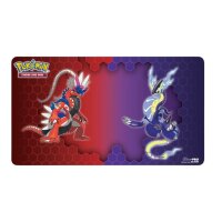 Koraidon & Miraidon Playmat for Pokémon