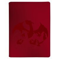 Elite Series: Charizard 9-Pocket Zippered PRO Binder for Pok&eacute;mon