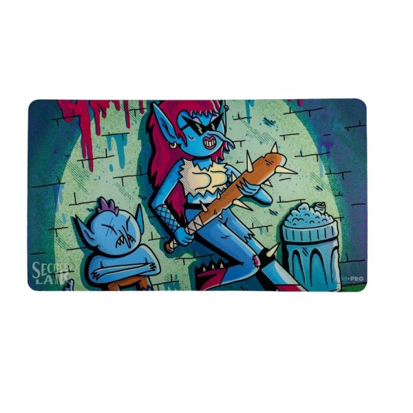 Secret Lair June 2023 Playmat Goblin Matron for Magic:...