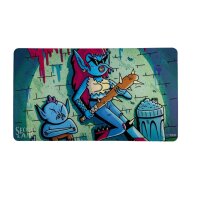 Secret Lair June 2023 Playmat Goblin Matron for Magic: The Gathering