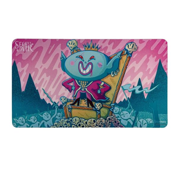 Secret Lair June 2023 Playmat Muxus, Goblin Grandee for...