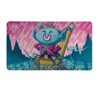 Secret Lair June 2023 Playmat Muxus, Goblin Grandee for Magic: The Gathering