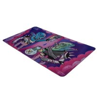 Secret Lair June 2023 Playmat Shattergang Brothers for...