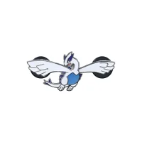 Pok&eacute;mon Zenitr K&ouml;nige: Icognito-V &amp; Lugia-V-Spezial-Kollektion