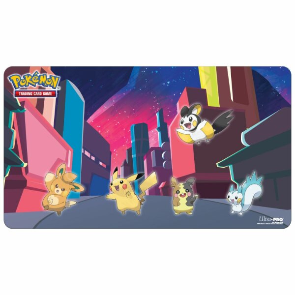 Gallery Series: Shimmering Skyline Playmat for...