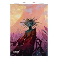 Planescape: Adventures in the Multiverse Wall Scroll...