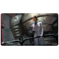 Fallout Playmat B for Magic: The Gathering