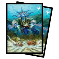 Murders at Karlov Manor 100ctck Protector Sleeves B for Magic: The Gathering