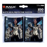 Murders at Karlov Manor 100ctck Protector Sleeves E for Magic: The Gathering