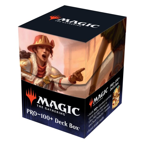 Murders at Karlov Manor 100+ck Box A for Magic: The...