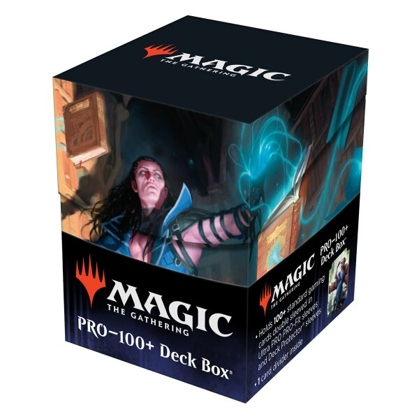 Murders at Karlov Manor 100+ck Box C for Magic: The...