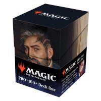 Murders at Karlov Manor 100+ck Box v1 for Magic: The Gathering