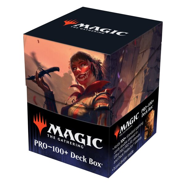 Murders at Karlov Manor 100+ck Box v2 for Magic: The...