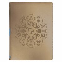 Murders at Karlov Manor 9-Pocket Premium Zippered PRO-Binder Set Symbol for Magic: The Gathering