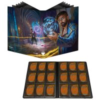 Murders at Karlov Manor 9-Pocket PRO-Binder for Magic: The Gathering