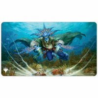 Murders at Karlov Manor Playmat B for Magic: The Gathering