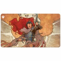 Murders at Karlov Manor Playmat F for Magic: The Gathering