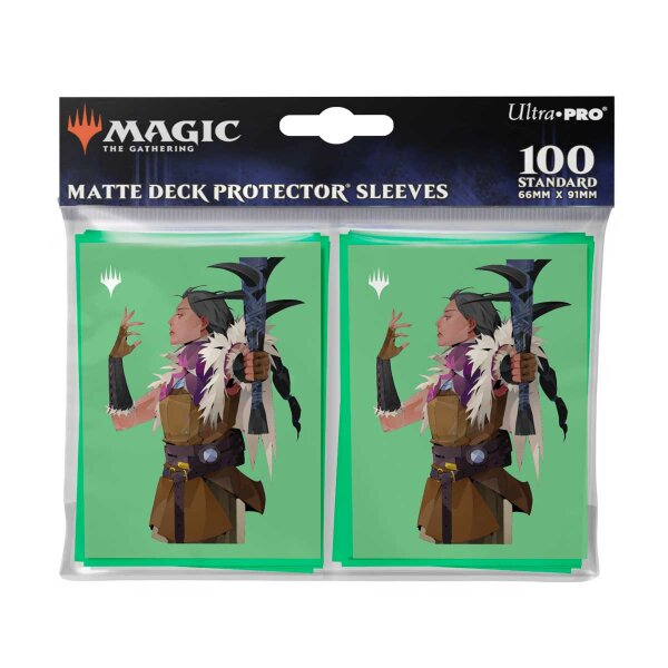 Modern Horizons 3 100ctck Protector Sleeves B for Magic:...