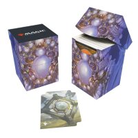 Modern Horizons 3 100+ck Box White for Magic: The Gathering