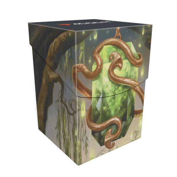 Modern Horizons 3 100+ck Box Green for Magic: The Gathering