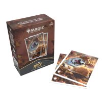 Modern Horizons 3 105ct Apexck Protector sleeves Z for Magic: The Gathering