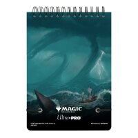 Modern Horizons 3 Spiral Life Pad Z for Magic: The Gathering