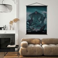 Modern Horizons 3 Wall Scroll Z for Magic: The Gathering