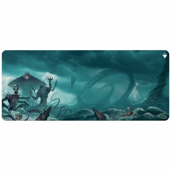 Modern Horizons 3 6ft Table Playmat Z for Magic: The...