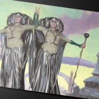 Modern Horizons 3 Playmat A for Magic: The Gathering