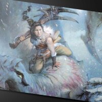 Modern Horizons 3 Playmat B for Magic: The Gathering