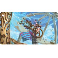 Modern Horizons 3 Playmat C for Magic: The Gathering