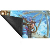 Modern Horizons 3 Playmat C for Magic: The Gathering