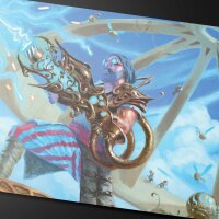 Modern Horizons 3 Playmat C for Magic: The Gathering