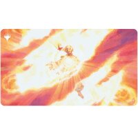 Modern Horizons 3 Playmat White2 for Magic: The Gathering