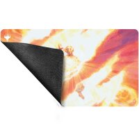 Modern Horizons 3 Playmat White2 for Magic: The Gathering