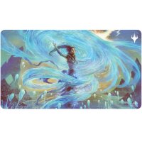 Modern Horizons 3 Playmat Blue2 for Magic: The Gathering